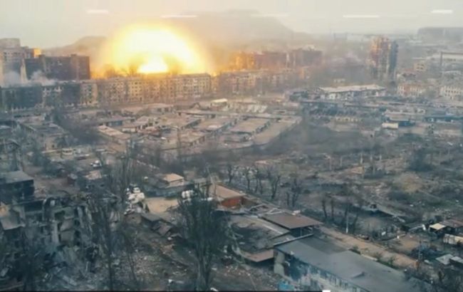 Чергова пастка. Росія обстріляла ''зелений'' коридор у Маріуполі