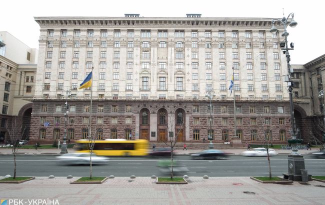 Київську владу звинуватили у маніпулюванні термінами відкриття станцій метро на Виноградар