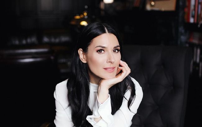 "Так виглядає щастя!" Маша Єфросиніна зворушила рідкісним фото чоловіка з дітьми