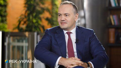 Голова ДТЕК вважає, що Україна може самостійно забезпечити себе газом