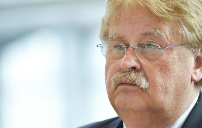 Запад должен объединиться и применить санкции, чтобы Россия заплатила высокую цену, - Брок