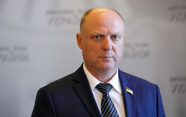 Кадрова політика влади спрямована проти інтересів України, - Бурміч