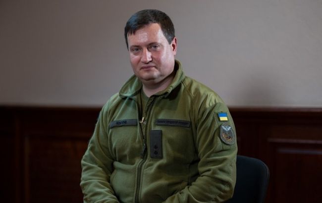 ГУР про "витік секретних даних": брехливі цифри та інформація з відкритих джерел