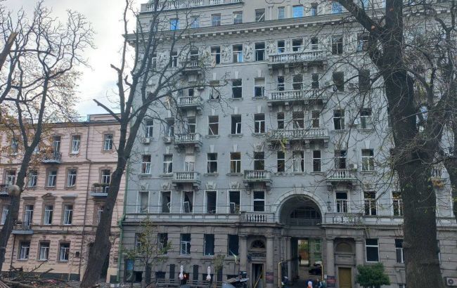 Количество раненых из-за атаки Киева выросло вдвое