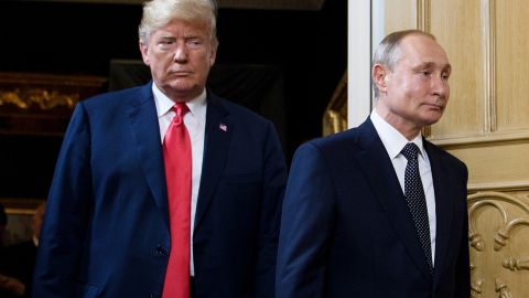 Удар для Путина. Чем опасны для Кремля пошлины Трампа на российскую нефть