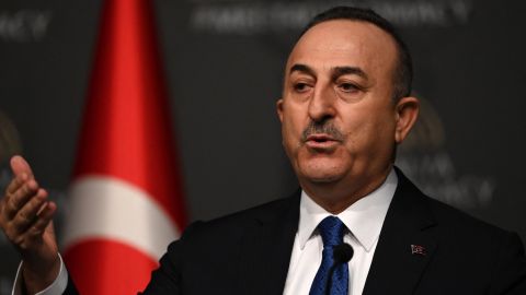 Туреччина працюватиме над продовженням "зернової угоди", - глава МЗС