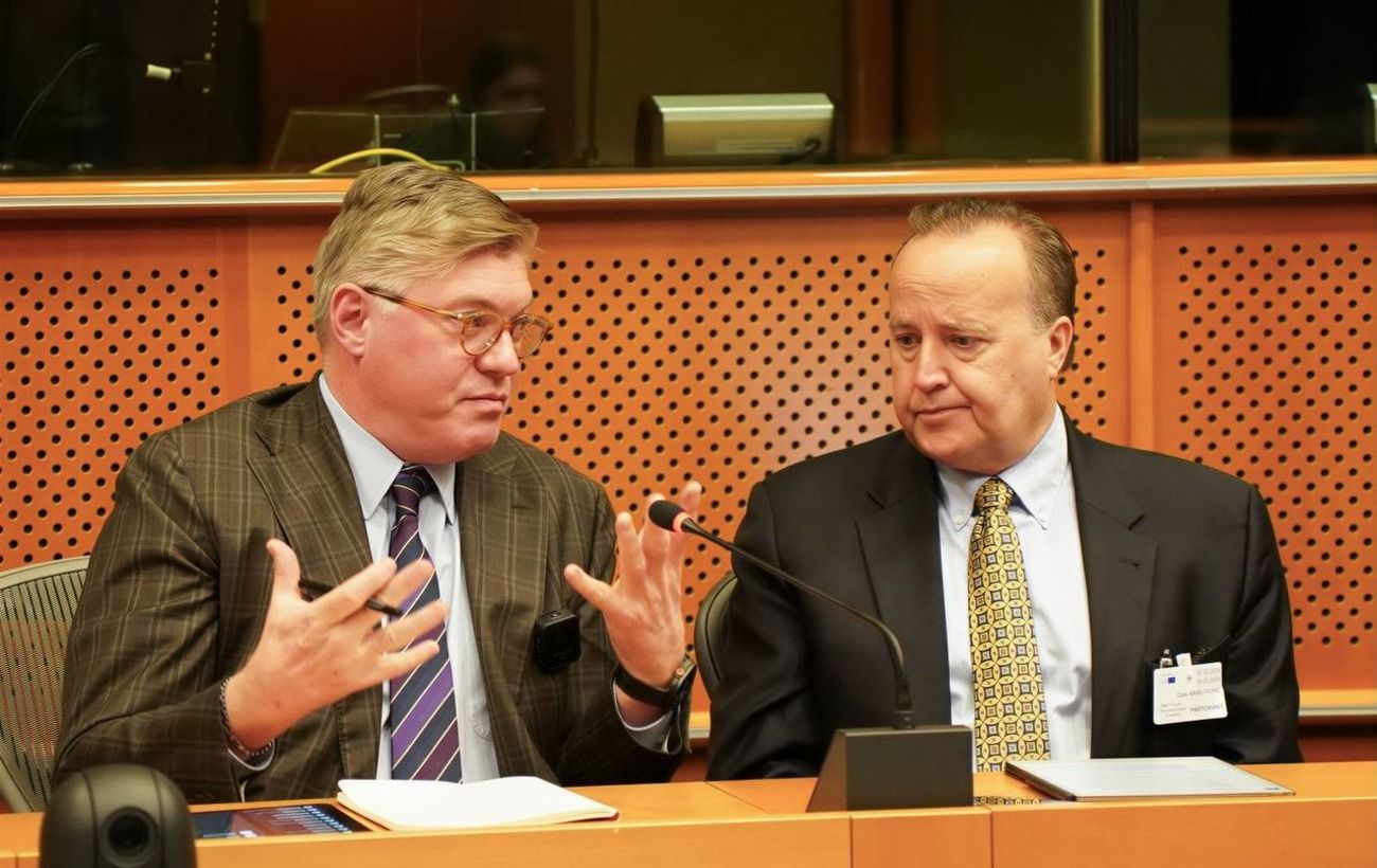 Американські аналітики в Брюсселі виступили проти необгрунтованої критики адвокатури в Україні