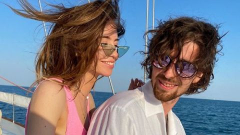 Не найприємніше видовище: Дантес і Дорофєєва в Мексиці поскаржилися на "неприємності"