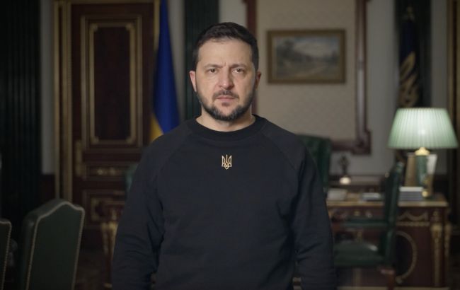 Зеленський провів засідання Ставки та назвав перспективи на найближчі тижні