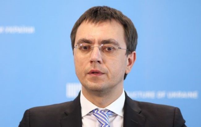 Ексміністр інфраструктури Омелян отримав підозру за ухилення від військової служби