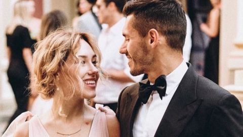 Холостяк 9 і його кохана оголился на камеру заради жаркого знімка