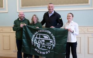 Генератори та спецпростір для ветеранів: Кличко розкрив подробиці домовленостей з Осло