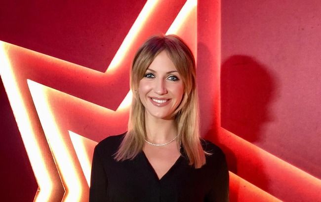 "Больше, чем у Ласточкина": Леся Никитюк похвасталась вожделенным трофеем