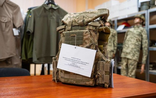 Як виявляють неякісні бронежилети: пояснення експертів