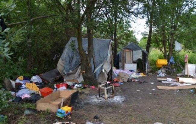 Напад на ромів у Львові: суд заарештував двох підозрюваних на 2 місяці