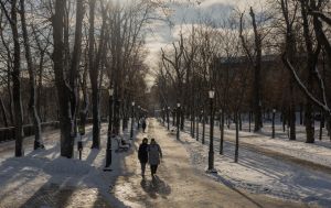 До України йде потепління без опадів: якою буде погода сьогодні