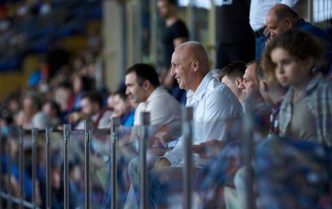 Ярославский официально назначен координатором по подготовке Харькова к Суперкубку УЕФА-2025