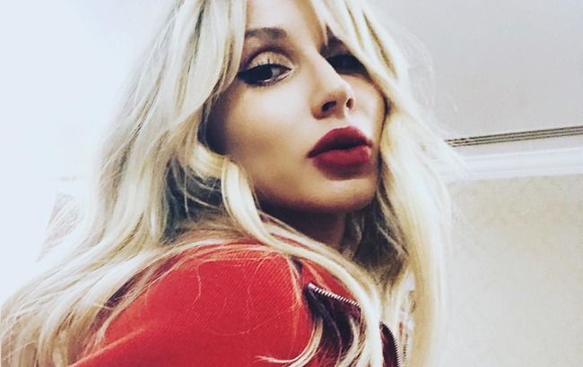 "Зачем красоту скрывать?" Лобода восхитила оригинальным концертным нарядом