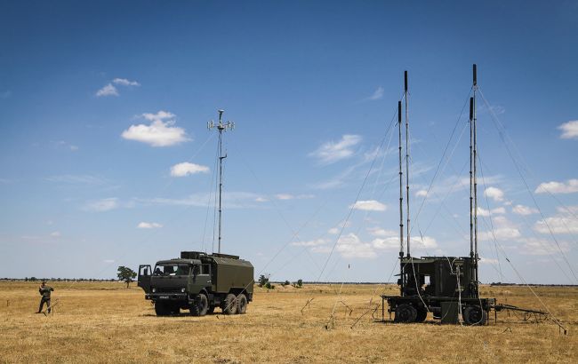 Эстония бьет тревогу: Россия стягивает системы РЭБ ближе к границам НАТО