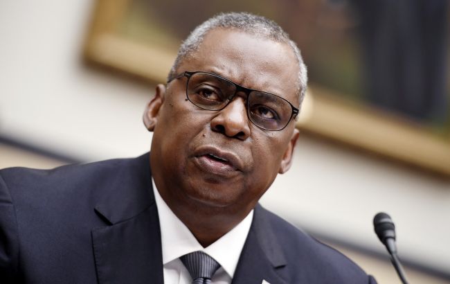 Голова Пентагону про успіхи ЗСУ: Україна досягає прогресу у війні