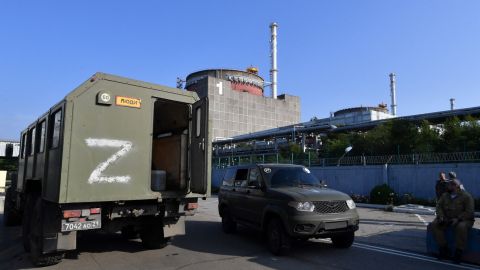 Разом із ЗАЕС росіяни захопили американські технології. Що зроблять США для їх повернення?