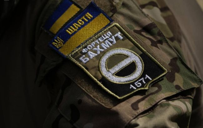 Россияне пытались штурмовать Бахмут: пограничники их откинули и нанесли потери