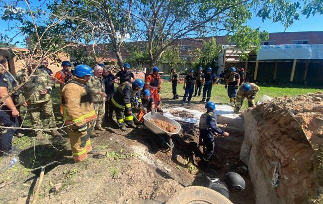 Кількість жертв через обстріл Білопілля зросла