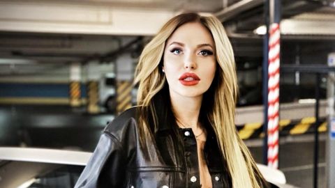 Хочу насолодитися: Слава з НеАнгелів зібралася взяти реванш на популярному шоу