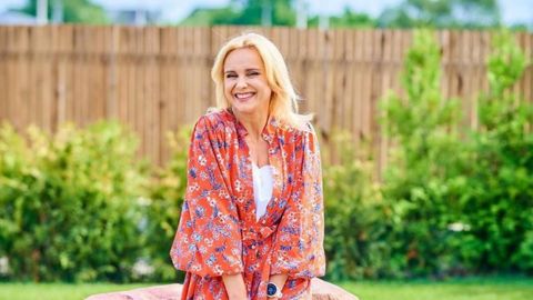 Імовірність не виключена: Ребрик висловилася про третю вагітність і спонтанну пристрасть з чоловіком