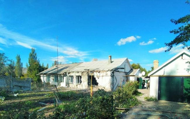 Росіяни обстріляли Торецьк Донецької області: є загиблі та поранені