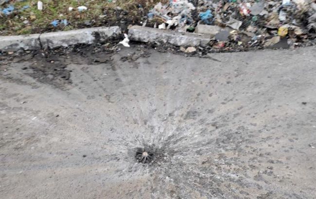 Днем оккупанты обстреляли Бахмут: погибли два человека