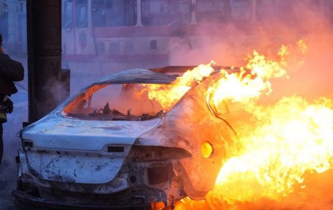 Россияне придумали циничное "оправдание" удару КАБами по Запорожью