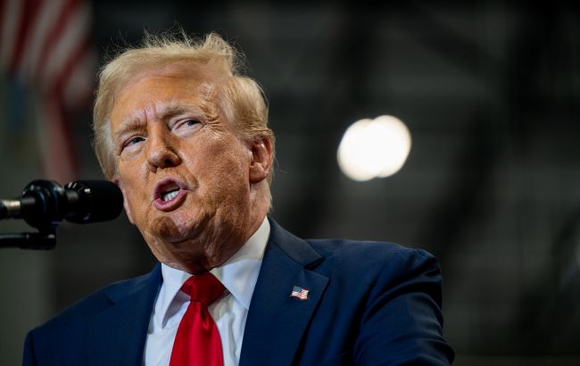 Чому США перейшли до переговорів з Іраном: Трамп назвав переломний момент