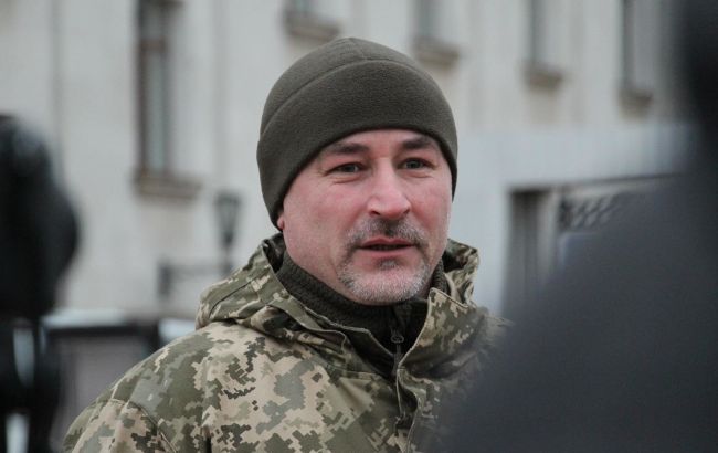 Генерал Ніколюк залишає посаду командувача ОК "Північ": хто його замінить