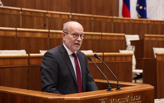 У Словаччині заявили про плани виготовляти боєприпаси для України