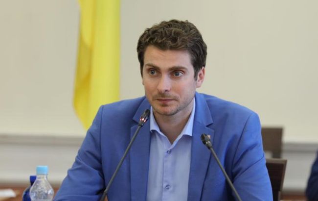 Законопроект о столице противоречит Конституции Украины, - Белоцерковец