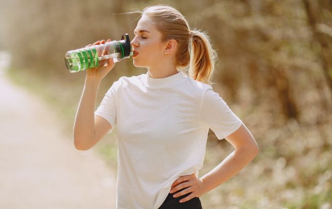 Вода для схуднення: дієтолог розкрила секрети правильного вживання рідини