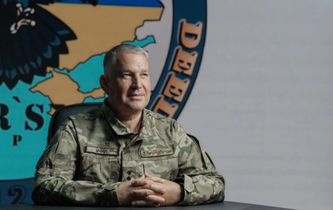 Подразделение Lasar&rsquo;s Group уничтожило российской техники более чем на 12 млрд долларов