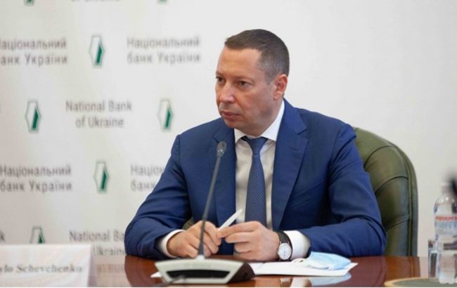 Внедрив инфляционное таргетирование, Нацбанк обеспечил устойчивое экономическое развитие, - Шевченко