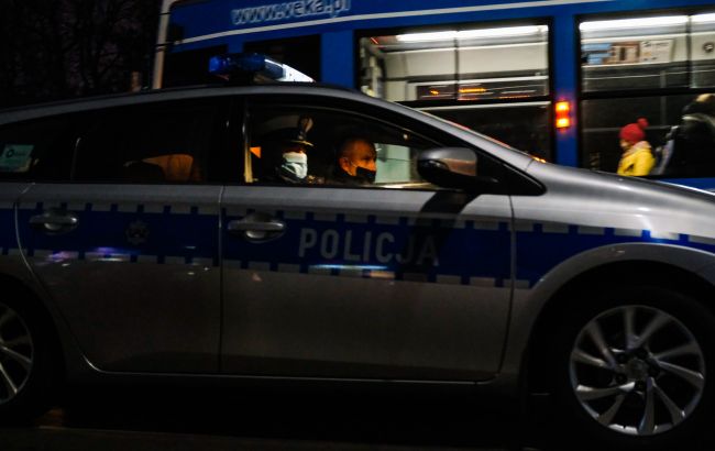Взрыв подарка для начальника полиции Польши: СМИ назвали причину
