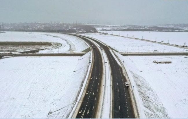 На Буковине капитально отремонтируют дороги к границе и горам