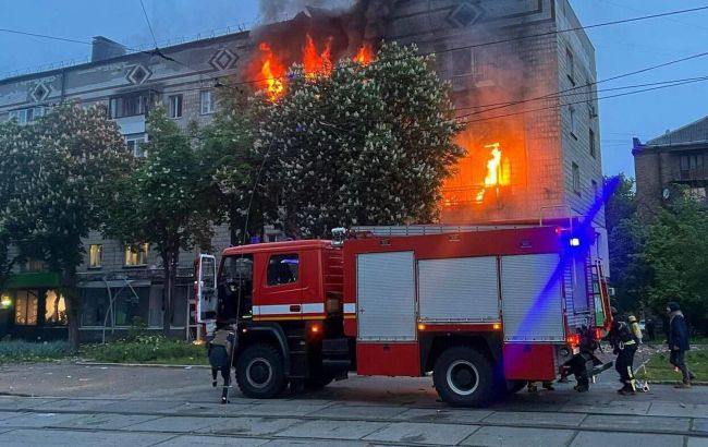 Сибіга після нічної атаки: Путін відповідає такими жорстокими ударами на заклик до "перемир&rsquo;я"