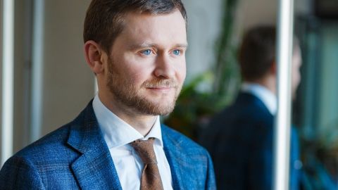 Кавылин: налогоплательщики Киевской области увеличили прирост поступлений по НДС