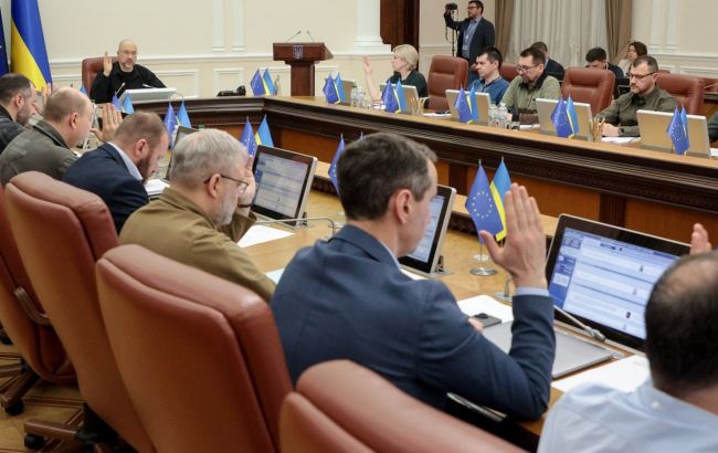 Кабмін погодив кандидата на посаду голови Одеської ОВА