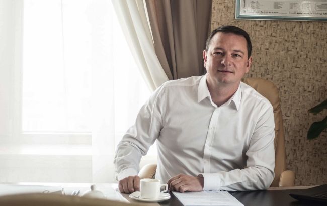 Влада вирішила взяти під контроль місцеве самоврядування в Україні,  - Странніков