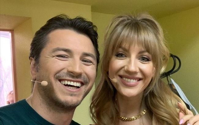 "Тіпочєк, гопнік і тьолочка": Педан показав Притулу і Нікітюк "на районі"