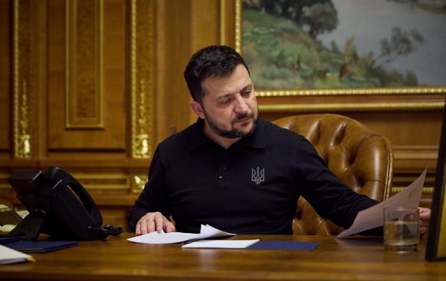 Зеленский провел переговоры с наследным принцем Саудовской Аравии: что обсудили