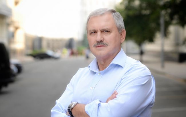 У Сенченка розповіли про рішення суду на користь потерпілого від агресії РФ українця