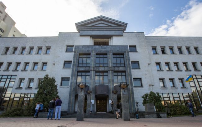 Суд у справі "Роттердам+" вказав на цікавий момент щодо позиції обвинувачення