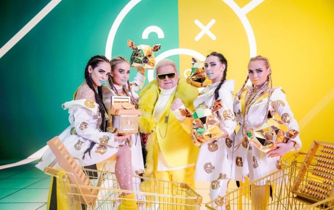 Поплавський: українське - це модно, це у тренді та за цим майбутнє